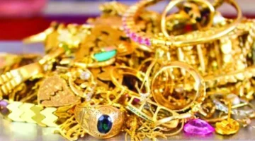 سعر مثقال الذهب عيار 21 في العراق يشهد تراجعًا ملحوظًا مع هبوط الأسعار العالمية